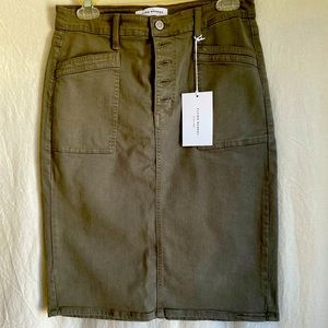 Bohme Flying Monkey skirt